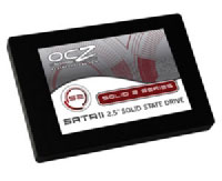 Ocz 60GB SATAII 2.5  SSD (OCZSSD2-2SLD60G)